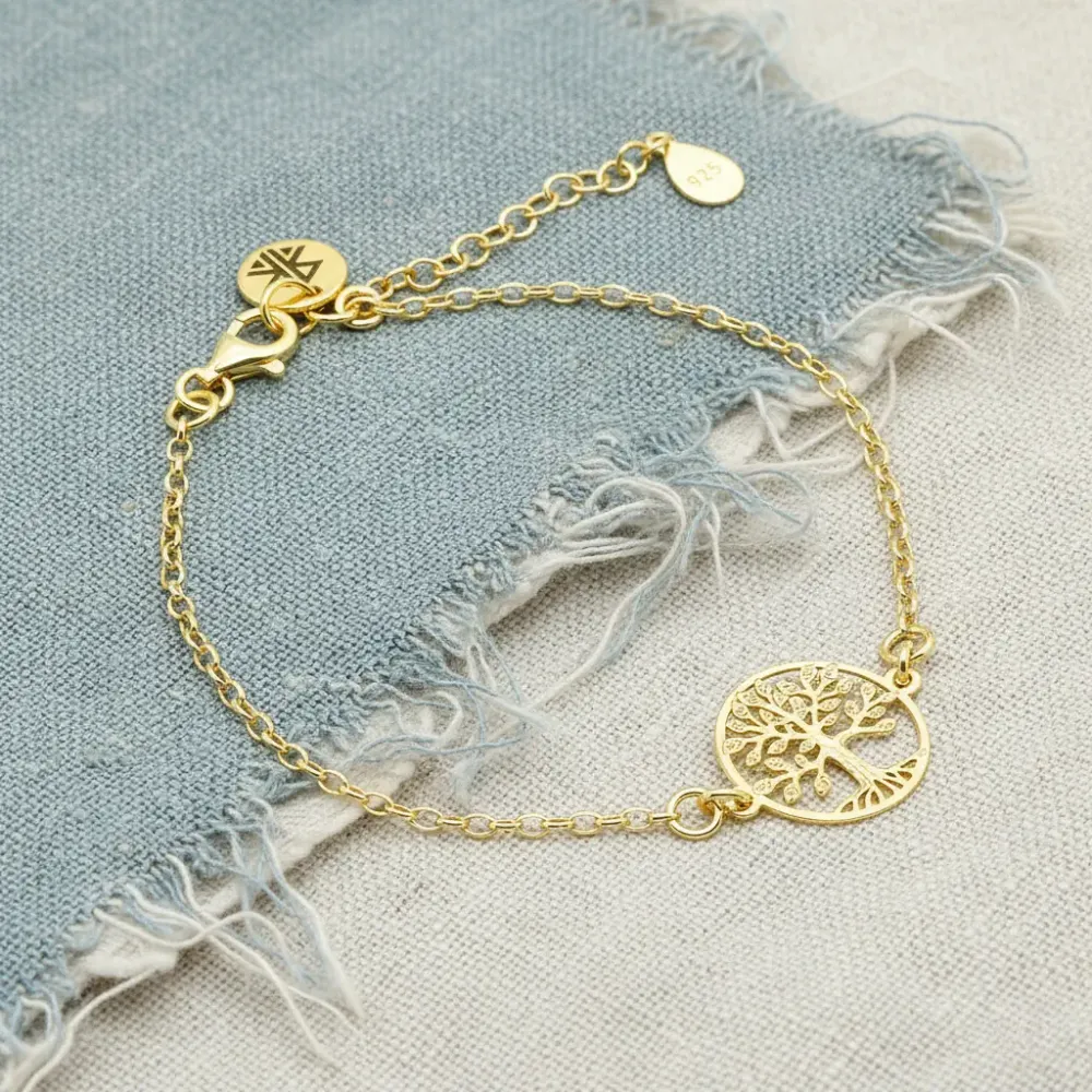 Armband Emilía